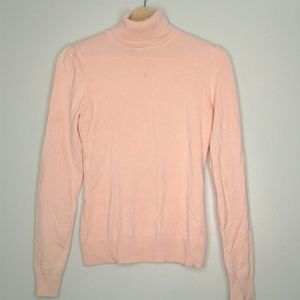 Forever21 long sleeve turtle neck